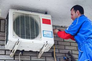 HVAC Companies Near Chrisman, IL Available Now